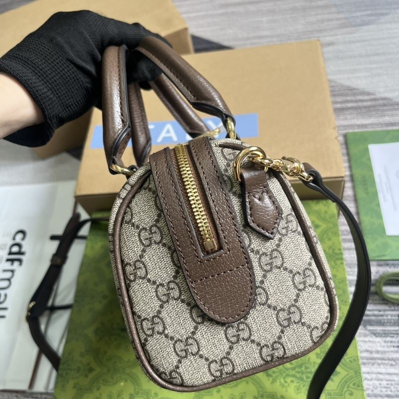 Gvc*1 boston bags